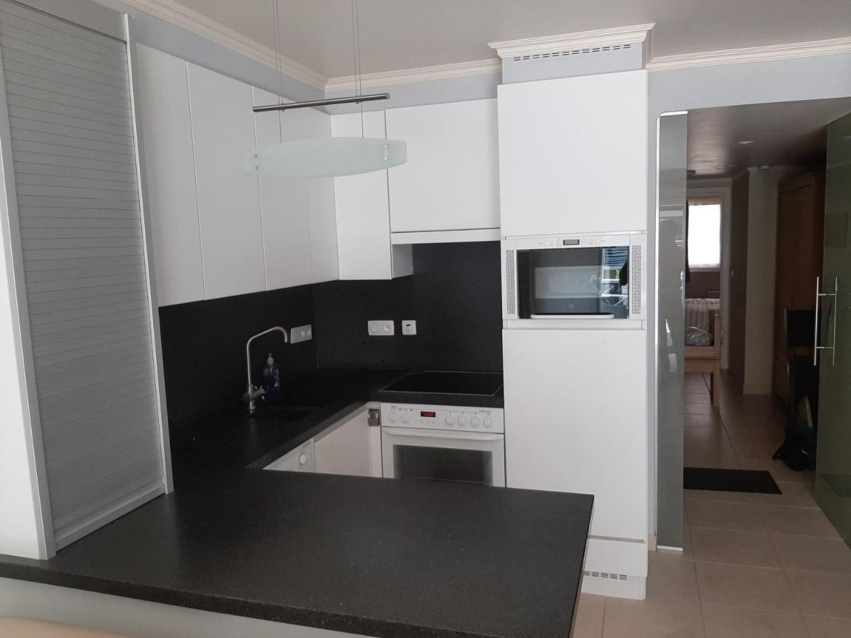 Апартаменты House Kimberly 194, Bus 102 Ньивпорт Экстерьер фото
