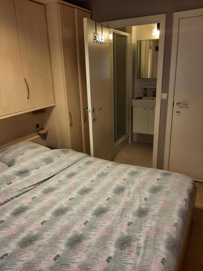 Апартаменты House Kimberly 194, Bus 102 Ньивпорт Экстерьер фото